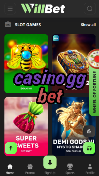 Casino GG Bet - Top Esports & Casino Platform-www.bdqngd.com
