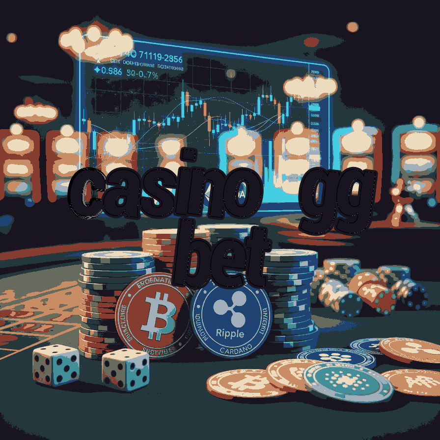 Casino GG Bet - Top Esports & Casino Platform